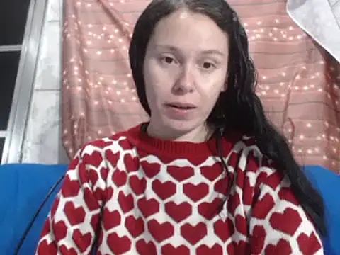 Venusluxodomme online show from 09-26-25, 01:09