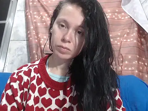 Venusluxodomme online show from 09-29-25, 03:44