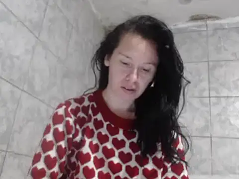 Venusluxodomme online show from 10-19-25, 08:20