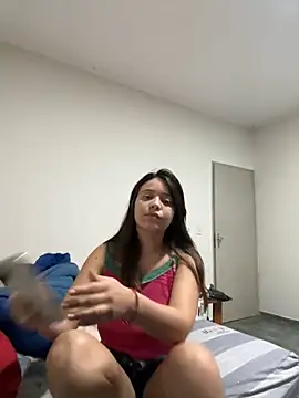 kiarafonseca  online show from 12-07-24, 01:25