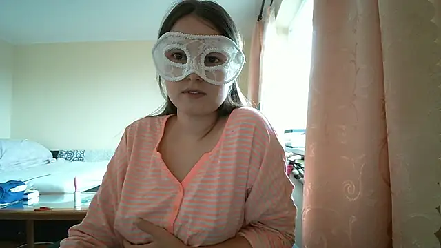 Snapshot of Mary2660 chatting on 09-26-25, 09:02 Mary2660 online show from 09-26-25, 09:02