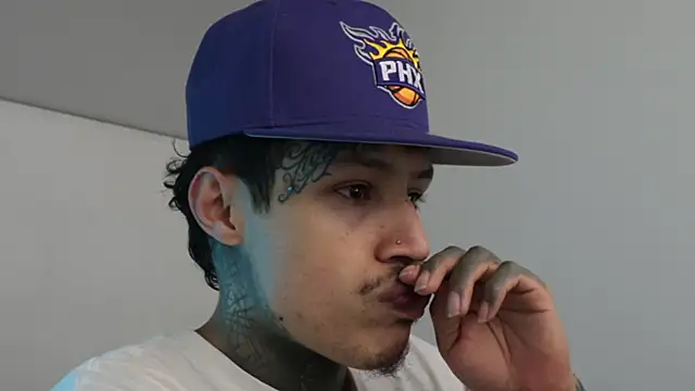 trieone online show from 12-18-24, 04:09