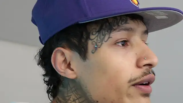 trieone online show from 12-26-24, 08:21