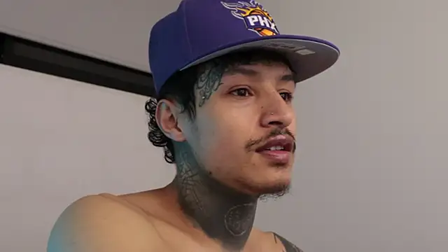 trieone online show from 01-15-25, 03:11