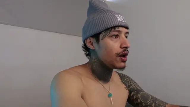 trieone online show from 01-16-25, 03:56