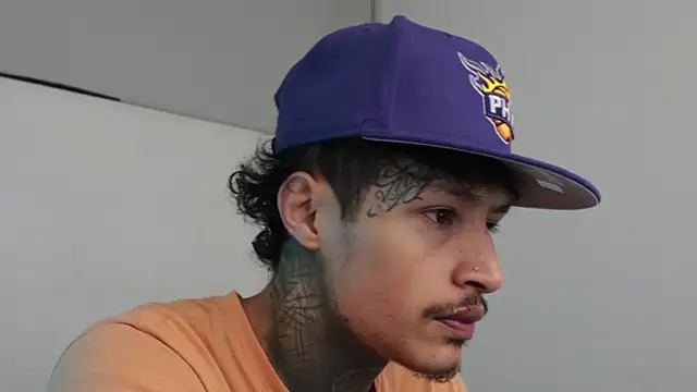 trieone online show from 02-14-25, 05:09