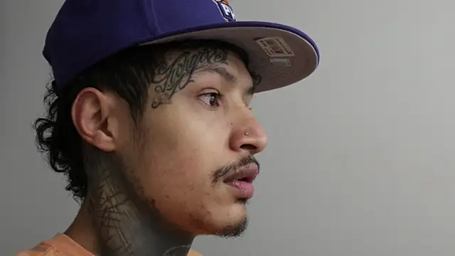 trieone online show from 02-22-25, 10:40