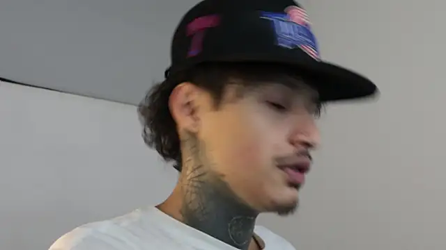 trieone online show from 03-04-25, 04:27