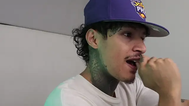 trieone online show from 03-12-25, 07:35