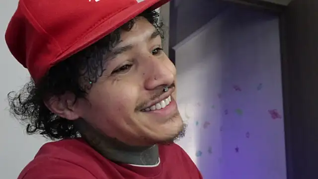 trieone online show from 12-22-25, 12:02