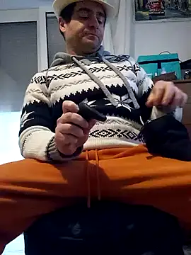 Dharmarexh online show from 02-19-25, 04:00