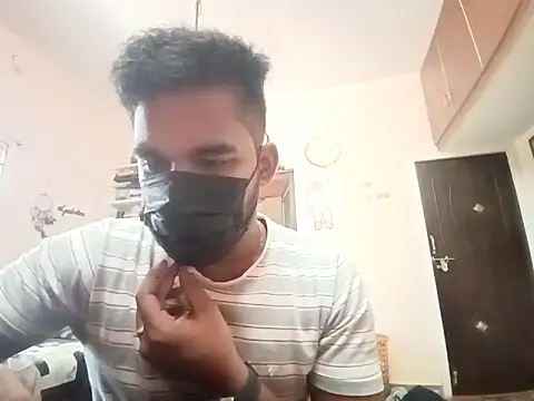 luckyloki online show from 03-21-25, 07:55