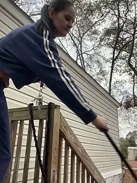 Snapshot of lolabunny9 chatting on 12-23-24, 08:57 lolabunny9 online show from 12-23-24, 08:57