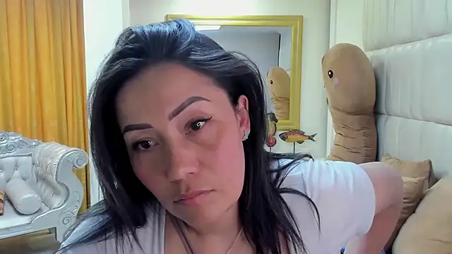 gaby trent online show from 01-11-25, 06:33