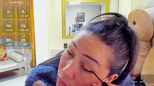 gaby trent online show from 01-29-25, 04:30