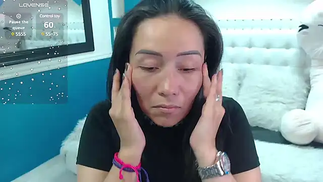 gaby trent online show from 02-22-25, 04:51