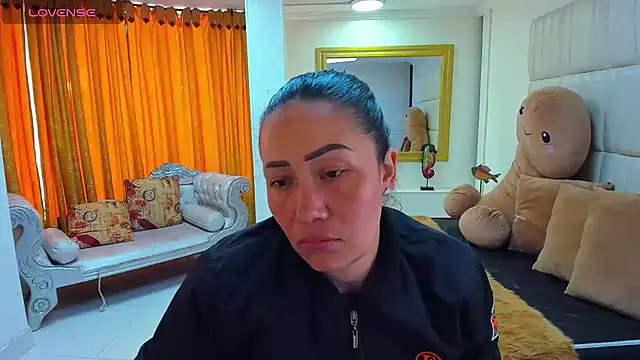 gaby trent online show from 03-01-25, 01:18