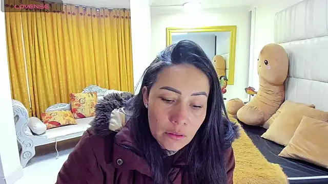 gaby trent online show from 03-12-25, 12:47