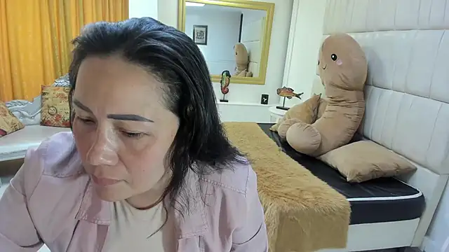 gaby trent online show from 09-13-25, 02:17