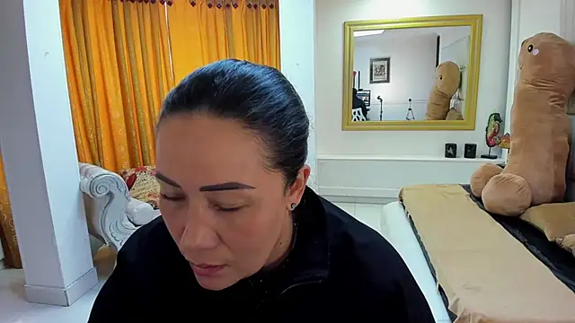 gaby trent online show from 10-03-25, 02:36