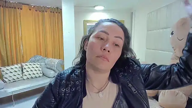 gaby trent online show from 12-05-25, 03:09