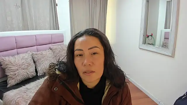 gaby trent online show from 07-02-26, 04:57