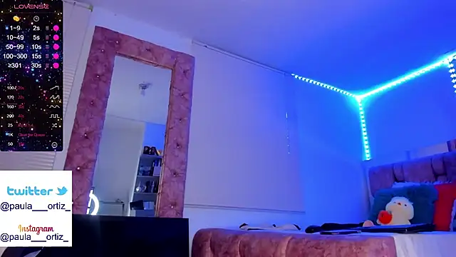 Snapshot of canelita_passion_ chatting on 02-09-25, 07:16 canelita passion online show from 02-09-25, 07:16