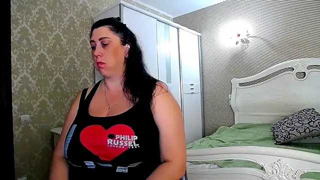 Evelyn Shy online show from 09-23-25, 06:27