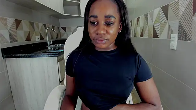 cristaaalclocks1 online show from 01-29-25, 01:49