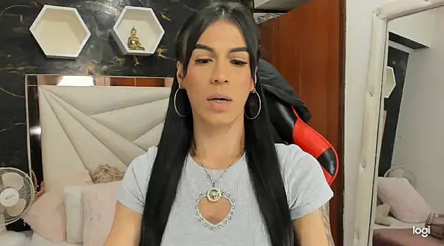 Snapshot of ximena_slut_21 chatting on 12-26-24, 05:26 ximena slut 21 online show from 12-26-24, 05:26