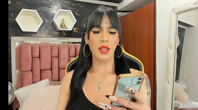 Snapshot of ximena_slut_21 chatting on 01-20-25, 09:56 ximena slut 21 online show from 01-20-25, 09:56