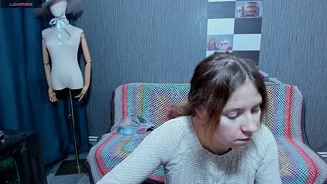 pa1e pr1ncess online show from 10-24-25, 07:27