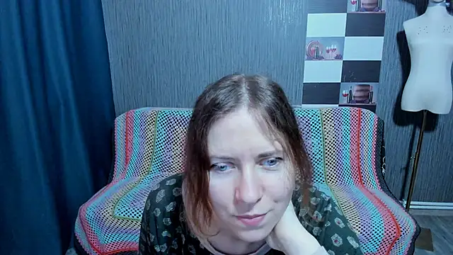 pa1e pr1ncess online show from 02-08-26, 07:34