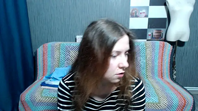 pa1e pr1ncess online show from 03-27-26, 06:08