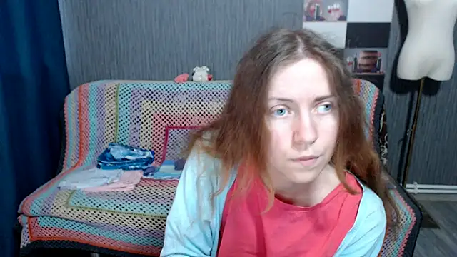 pa1e pr1ncess online show from 04-05-26, 08:55