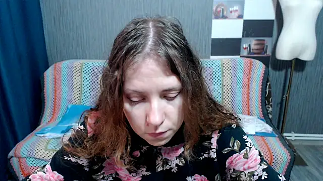 pa1e pr1ncess online show from 04-07-26, 06:47