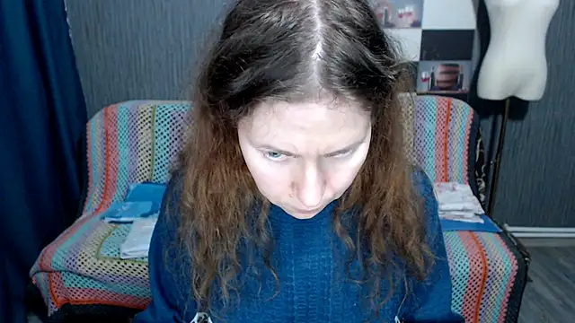 pa1e pr1ncess online show from 04-10-26, 06:29