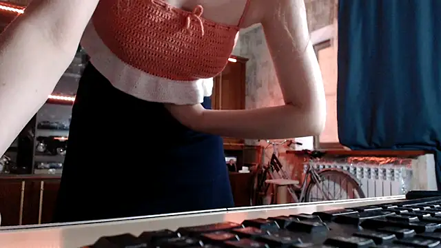pa1e pr1ncess online show from 05-17-26, 07:28