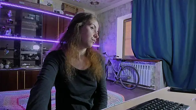 pa1e pr1ncess online show from 07-02-26, 06:41