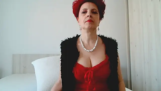 MilfSupreme online show from 03-08-25, 11:05