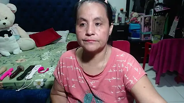 pervert mommy  online show from 03-08-25, 10:00