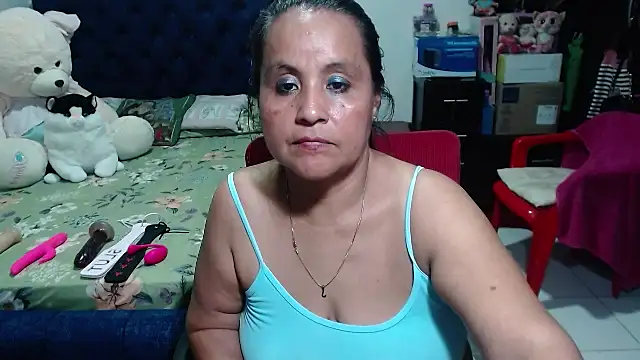 pervert mommy  online show from 03-13-25, 02:23