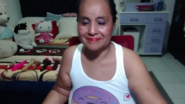 pervert mommy  online show from 09-16-25, 10:05