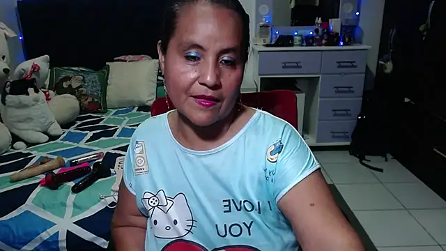 pervert mommy  online show from 12-14-25, 12:10