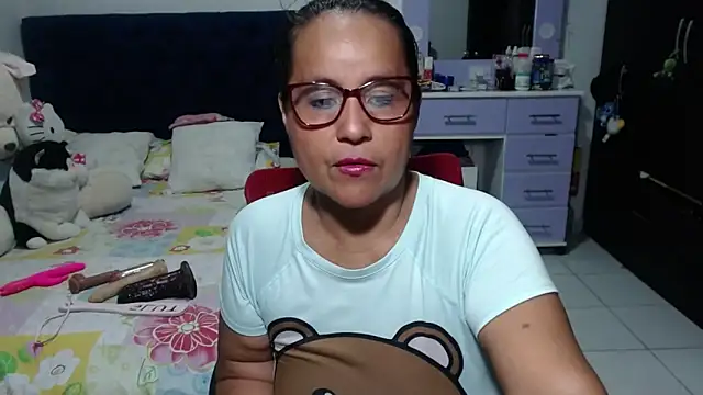 pervert mommy  online show from 02-08-26, 01:14