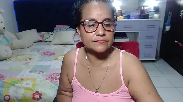 pervert mommy  online show from 04-20-26, 10:18