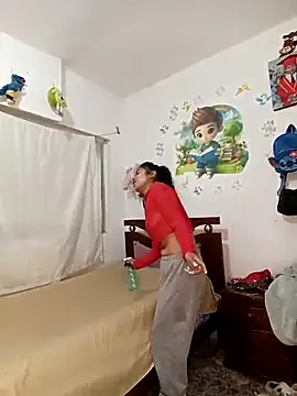 CATRINA SEXXX online show from 09-23-25, 12:52