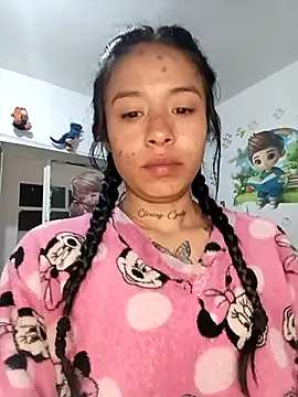 CATRINA SEXXX online show from 09-25-25, 03:16