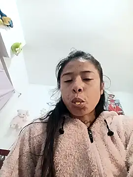 CATRINA SEXXX online show from 10-13-25, 07:25