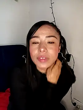 CATRINA SEXXX online show from 11-07-25, 05:29